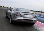 Mercedes-Benz SLR 722 Edition